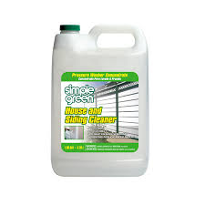 pressure washer house siding cleaner