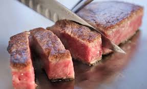 15 Best Wagyu Beef Restaurants in Tokyo: from Kobe Beef to Matsusaka Beef -  Japan Web Magazine