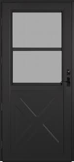 duraguard security screen door styles