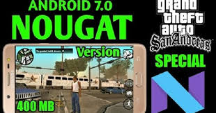 San andreas (gta:sa) mod in the other/misc category, by xlvxro. Download Gta Sa Lite For Android Nougat