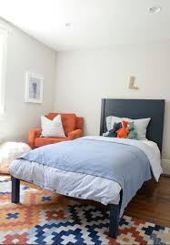 It almost has a chameleon quality, blending well with various other neutrals and wood tones. Paint Colour Gray Owl By Benjamin Moore Boys Room Colors Bedroom Paint Colors Master Blue Headboard