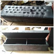 Sofa Box Storage Penyimpanan