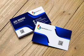 professional business card design free