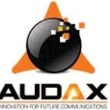 Audax is a latin adjective meaning bold, daring and may refer to: Audax Communications Audaxcomm Twitter