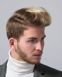 Hairstyling can bring a new you in front of your colleagues and make you confident as well. 31 Awesome Professional Hairstyles For Men 2021 Trends