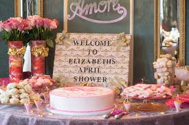 Check spelling or type a new query. Here Comes The Fun April Showers Brings June Flowers My Bridal Shower