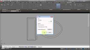 AutoCAD: Editing Blocks - Block Editor - YouTube