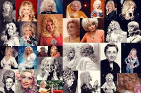 Dolly parton dolly parton no makeup. Dolly Parton S Extraordinary Beauty Routine Into The Gloss