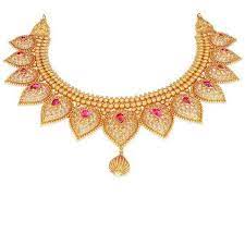 light weight necklace in trichy at best