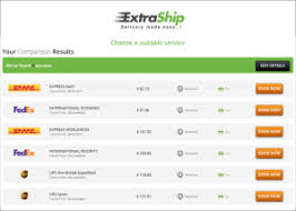 Compare Shipping Rates Fedex Vs Usps Vs Dhl Cheapest