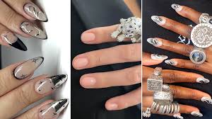 the best nail trends of 2023 according