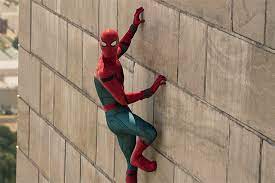 Watch the official #spidermanhomecoming trailer now and see the movie in theaters july 7. 100 Trailer Screenshots From Spider Man Homecoming