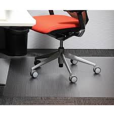 coverzone polycarbonate chairmat c g