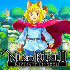 Ni no Kuni II: Revenant Kingdom Cheats For PlayStation 4 PC - GameSpot