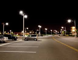 6 Steps For Businesses Who Are Ready To Light Their Parking Lots