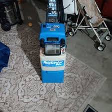 rug doctor mighty pro carpet cleaner