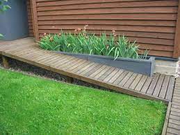 Wheelchair Ramp