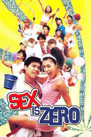 مشاهدة فيلم Sex is Zero 2002 مترجم