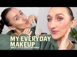 everyday makeup