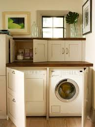 19 Laundry Room Decor Ideas To Spruce