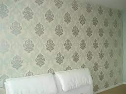 Wall Covering Wall Paper Installer Dirk ...