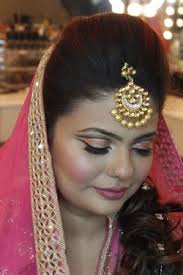 ultra hd makeup zara shah beauty