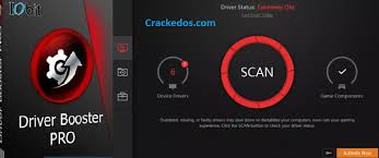 How to install driver booster crack? Driver Booster 8 3 0 Pro Key Serial Free Crack Download 2021