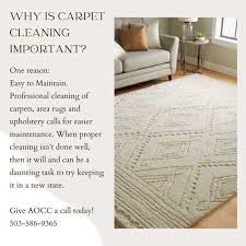 all oregon carpet cleaning