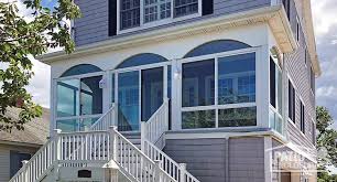An enclosed porch or patio comes with a number of benefits, including: Porch Enclosure Designs Pictures Patio Enclosures