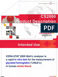 Antikoagulantien pass pdf / praktische probleme der. Cera Stat 2000 Hba1c Product Description Performance And Evaluation 1 Pdf Glycated Hemoglobin Hemoglobin