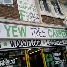 yew tree carpets 51 stoney lane