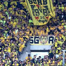 bvb fans filled with optimism despite