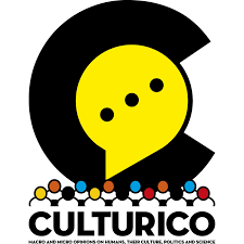 The Culturico's Podcast