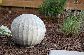 17 Easy Diy Garden Cement Project Ideas