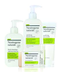 neutrogena launches neutrogena naturals