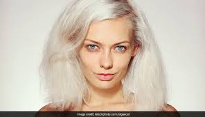 hair dyes types side effects and