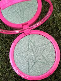 jeffree star skin frost highlighters