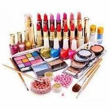 cosmetic kit at rs 500 set s