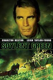 Soylent Green | Full Movie