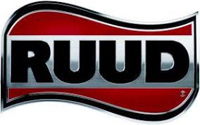 ruud air conditioner review and ing