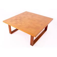 Available in grey, white, black, and espresso. Poul Cadovius For Cado Danish Mid Century Teak Chess Board Coffee Table Chairish