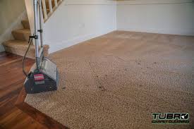 tubro carpet cleaning