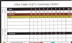 Glen Oaks Golf Course - Course Profile | Southern California