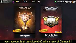 Garena shares a lot of free codes on its official social media channels such as discord, facebook page, instagram, youtube, etc. Free Fire India Championship 2020 Fall Ffc Mode Tutorial Video Dailymotion