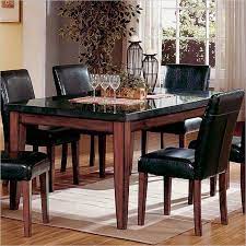 We finished it with satin polycrylic and it has a how to build a table frame for granite | hunker. Cool Granite Top Dining Table Sets For Your Best Kitchen Room Granite Dining Table Dining Table Marble Top Kitchen Table