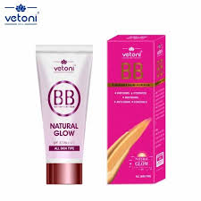 vetoni bb skin cream ings