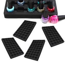4 nail polish drawer organizer washable