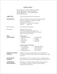 Resume Work Experience Examples For Cashier Samples No Experienced