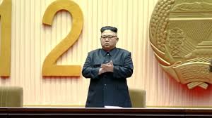 State media says kim jong un is now chairman of the ruling party's central military commission and a standing member of the political bureau. Everything You Need To Know About North Korean Leader Kim Jong Un Abc News