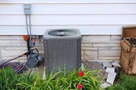 Landscaping Around Your Ac Unit